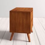 2 Drawers Fatima Night Stand