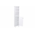 3 Shelves Bathroom Cabinet