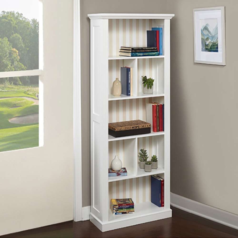 5-Tier Book Rack 5 Tier Book Rack