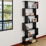 6-Tier Book Rack