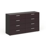 Angus 8-drawer Double Dresser