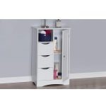 Ashland 3-Drawer Cabinet