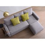 Aves Reversible Modular Sectional Sofa