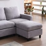 Aves Reversible Modular Sectional Sofa