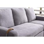 Aves Reversible Modular Sectional Sofa