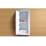Bathroom Side Cabinet