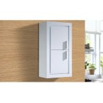 Bathroom Side Cabinet