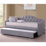 Black-Hills-Grey-Daybed-With-Trundle