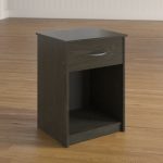 Bowdoin 1-Drawer Night Stand