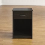 Bowdoin 1-Drawer Night Stand