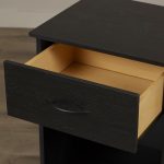 Bowdoin 1-Drawer Night Stand
