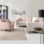 Caenada Corner Sofa