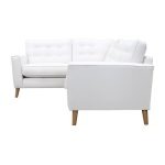 Caenada Corner Sofa