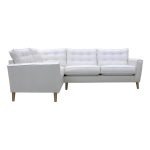 Caenada Corner Sofa