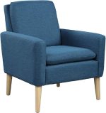 Carson Carrington Prato Modern Arm Chair-22