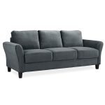 Celestia Flared Arm Sofa