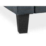 Celestia Flared Arm Sofa