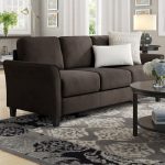 Celestia Flared Arm Sofa