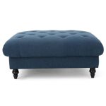 Cocktail Ottoman