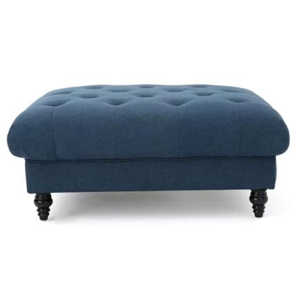 Cocktail Ottoman