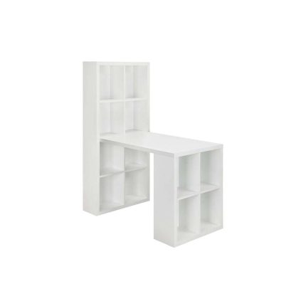 Computer Desk (Storage Cubes) For Office