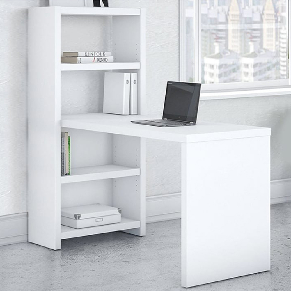 Computer Desk (Storage Cubes) For Office Computer Desk (Storage Cubes) For Office