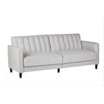 Cornell Square Arm Sofa Bed