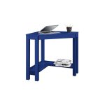 Corner Study Desk
