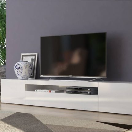 Cribbs TV Stand