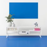 Danay TV Stand from Fatima Furniture