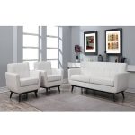 Dexter Club 5 Seater Sofa