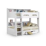 Eleanor Single Baby Bed