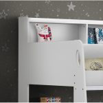 Eleanor Single Baby Bed