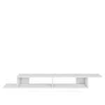 Ezlynn Floating TV Stand from Fatima Furniture