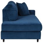 Fatima Corner Chaise Lounge