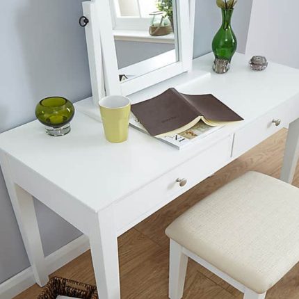 Fatima Hattie Dressing Table