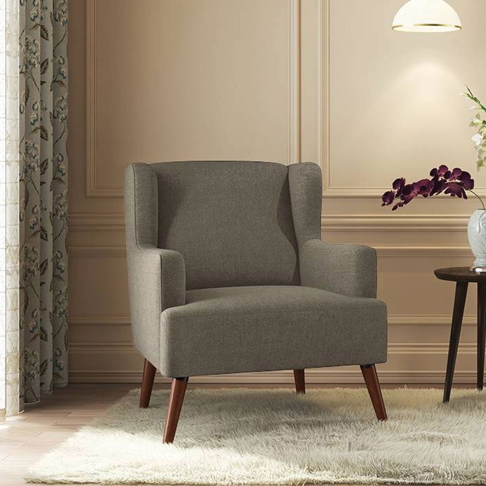 Fatima Lotus Accent Arm Chair 1 Fatima Lotus Accent Arm Chair
