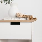 Fenley 1 – Drawer Nightstand