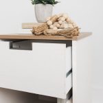 Fenley 1 – Drawer Nightstand