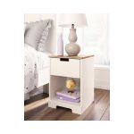 Fenley 1 – Drawer Nightstand