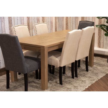 Fort-Worth Dining Table