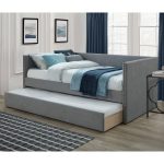 Franklin Daybed with Trundle