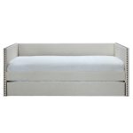 Franklin Daybed with Trundle