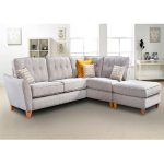 Gaelle Corner Sectional Sofa