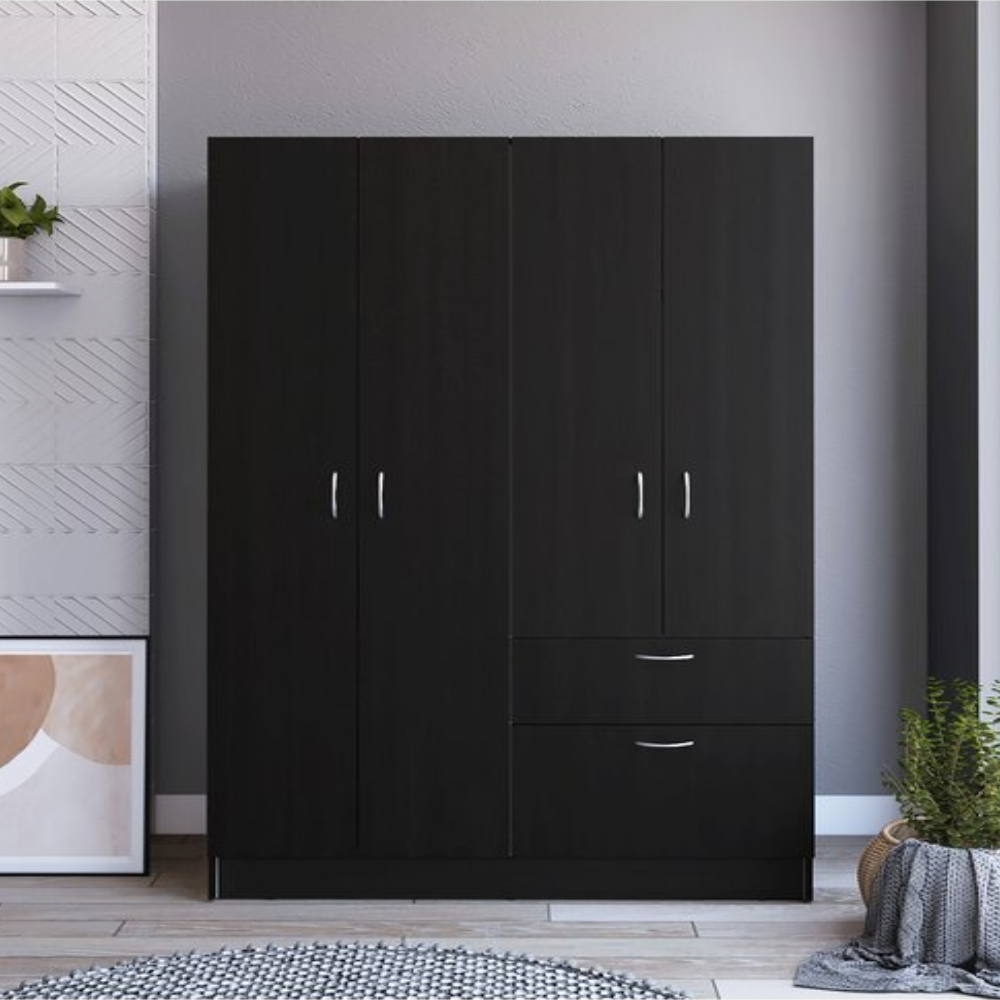 Habana Armoire 1 Habana Armoire
