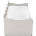 Hoabinh Tufted Daybed and Trundle