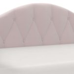 Jamie Upholstered Twin Size Daybed