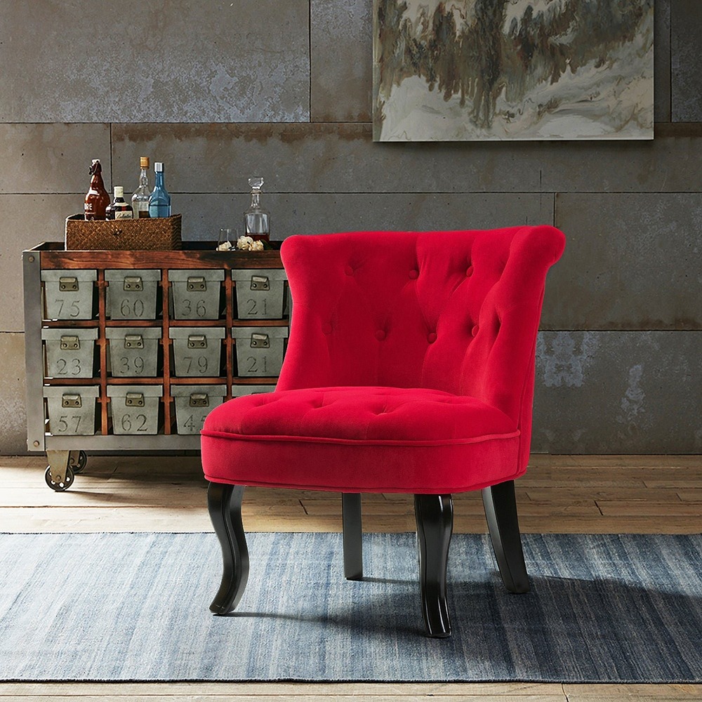 Jane Accent Chair 1 Jane Accent Chair
