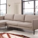 Left Corner Jasper Sectional Sofa