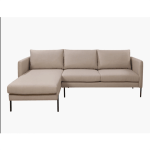 Left Corner Jasper Sectional Sofa